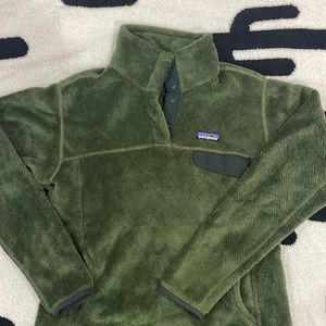 Patagonia Pullover